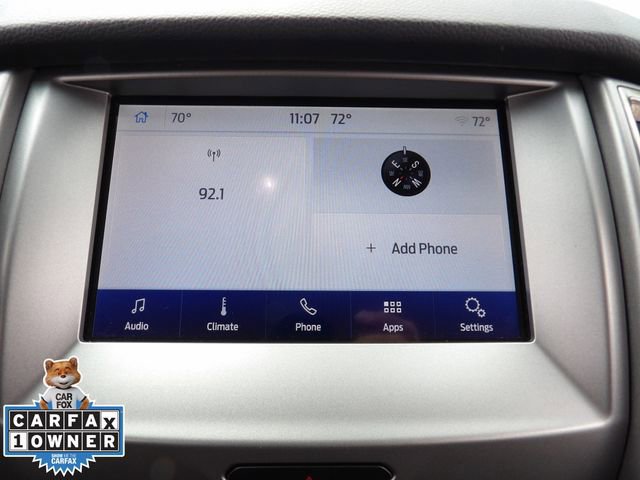 Certified 2019 Ford Ranger XLT w/ Equipment Group 302A Luxury image 25