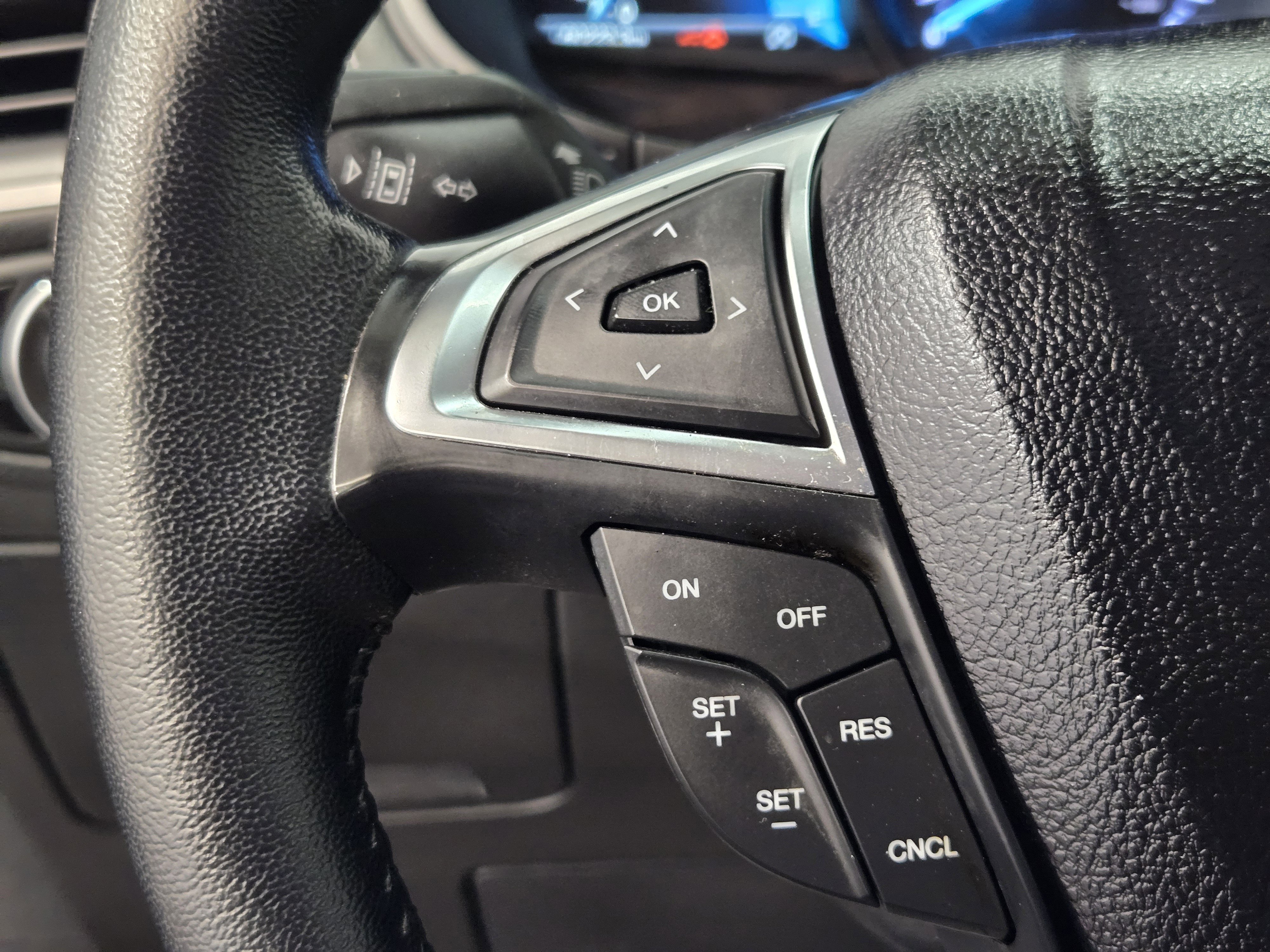 Certified 2023 Ford Edge SEL w/ Convenience Package AWD/4WD image 27