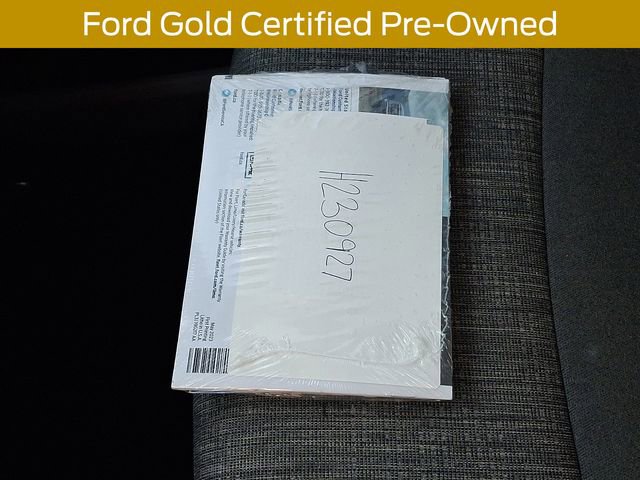 Certified 2023 Ford F150 XLT w/ Equipment Group 302A High AWD/4WD image 32