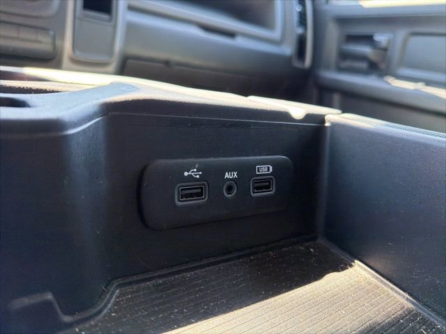 Used 2020 RAM 1500 Tradesman w/ Tradesman SXT Package image 31