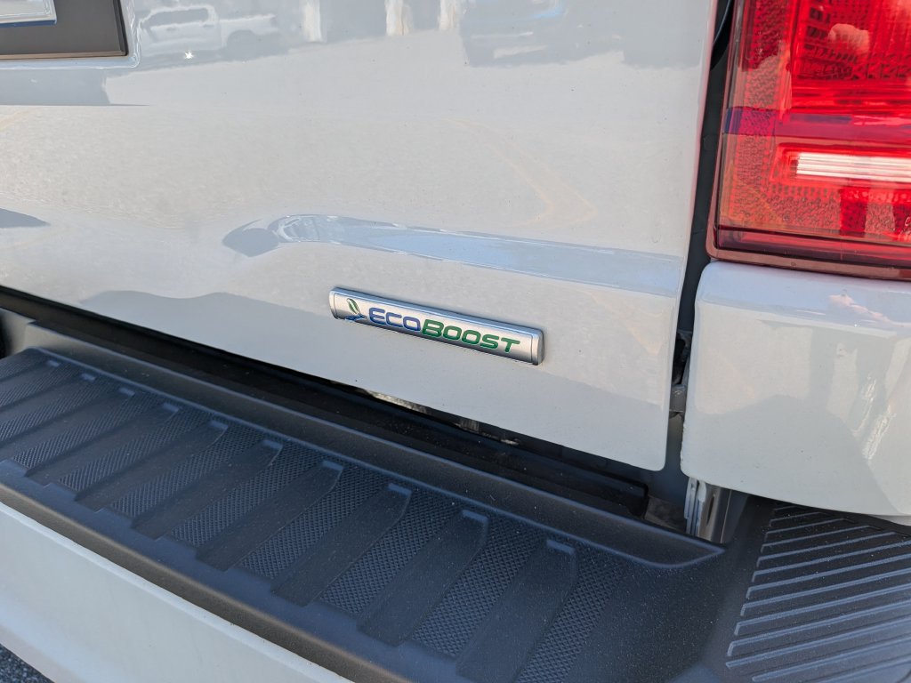 Certified 2023 Ford F150 XLT w/ Equipment Group 302A High RWD image 14