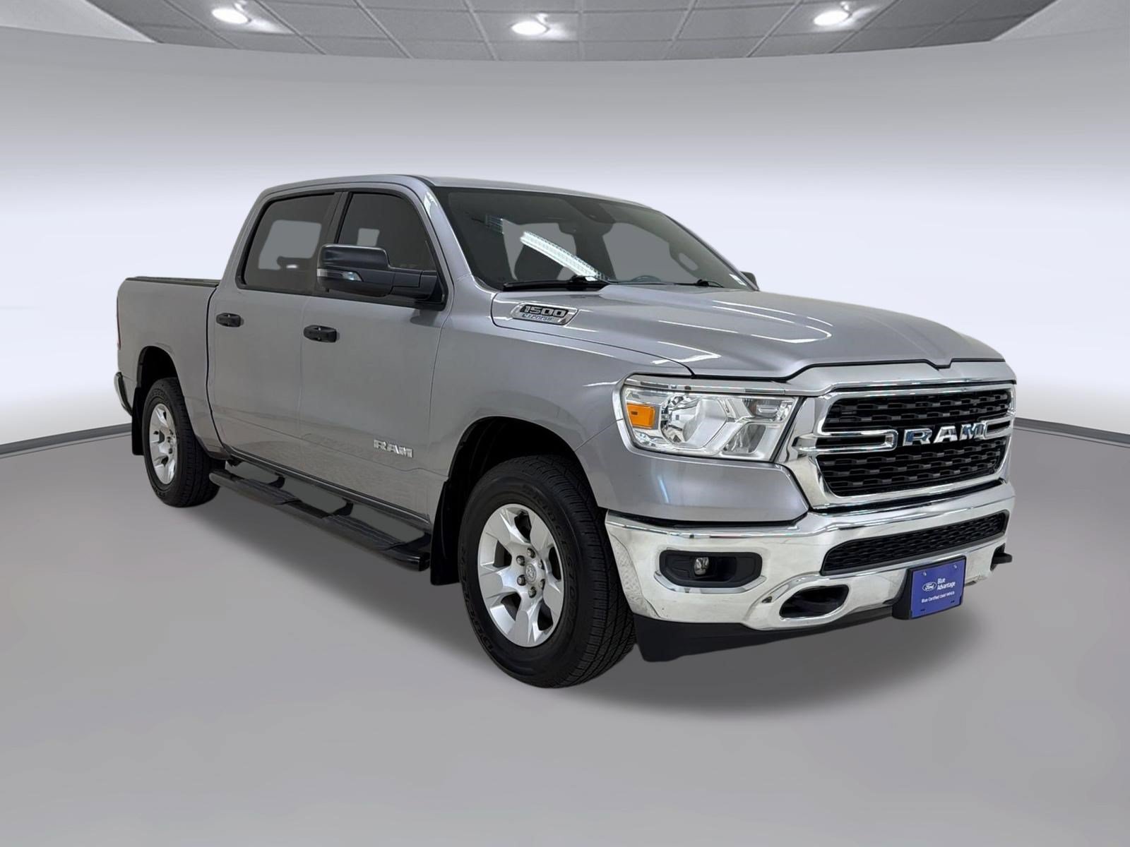 Used 2023 RAM 1500 Lone Star AWD/4WD image 7