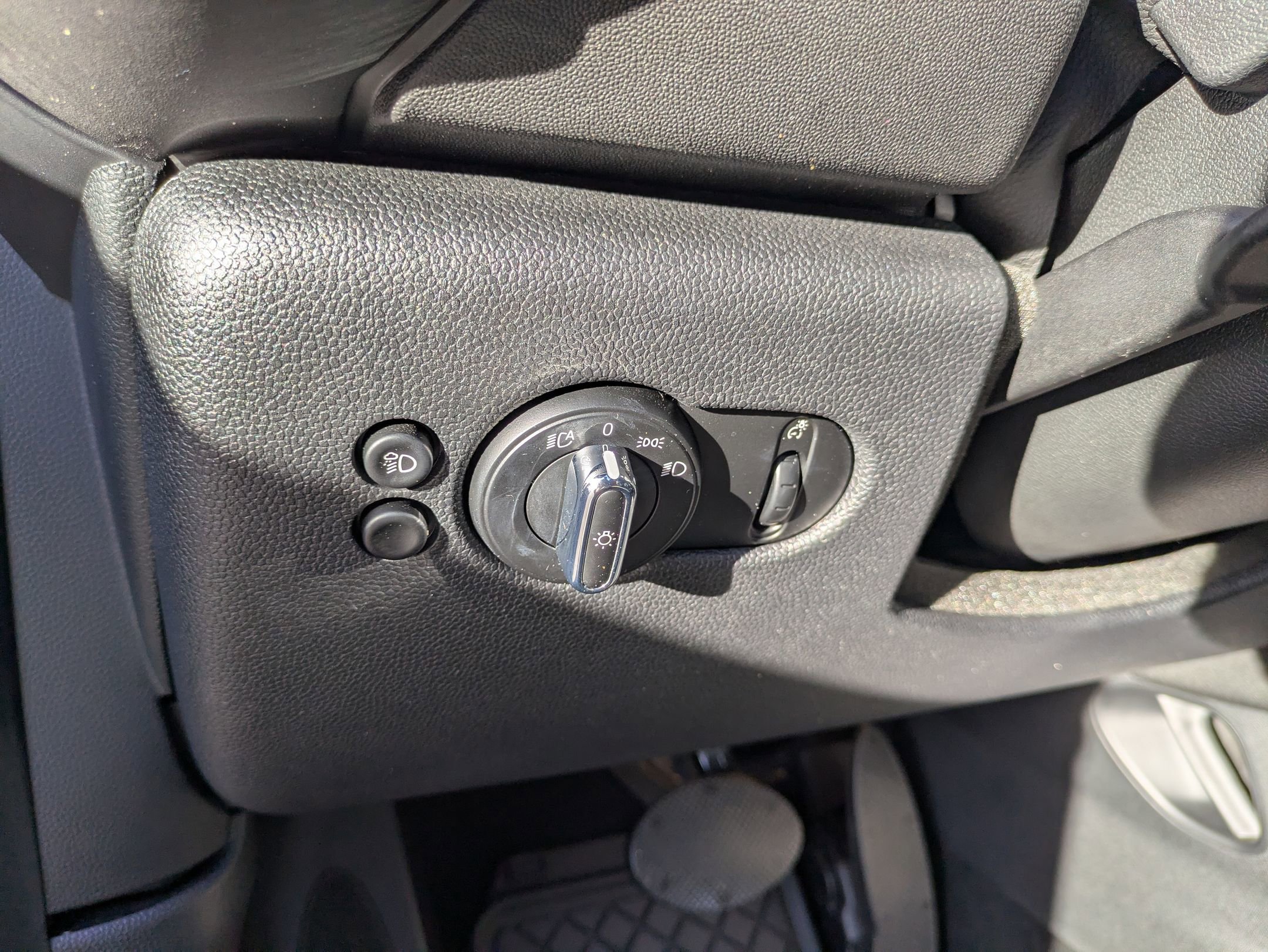 Used 2023 MINI Cooper S w/ MINI Resolute Edition FWD image 17