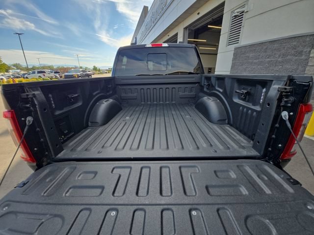 Certified 2023 Ford F150 Tremor w/ Equipment Group 402A High AWD/4WD image 23