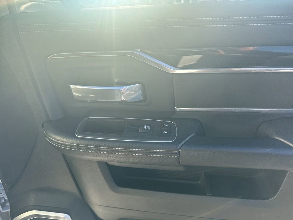 Used 2022 RAM 2500 Laramie image 35