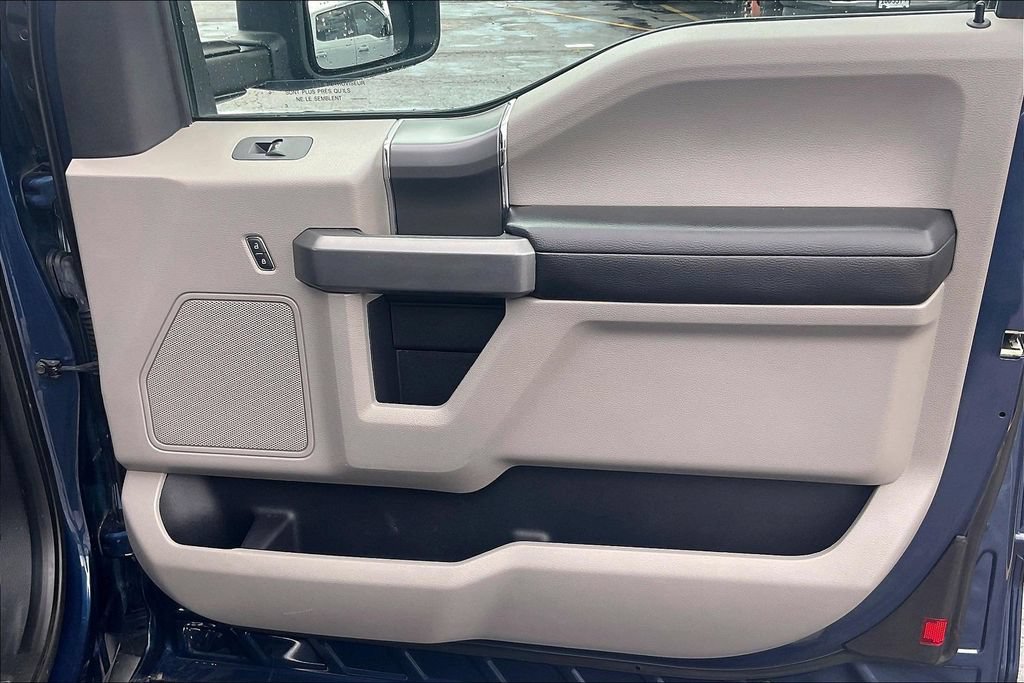 Certified 2018 Ford F150 XLT w/ Max Trailer Tow Package AWD/4WD image 23