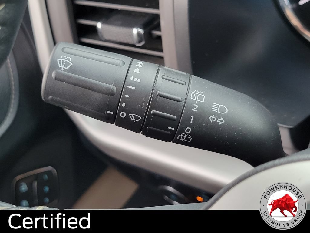 Certified 2022 Ford Expedition Max XLT RWD image 32