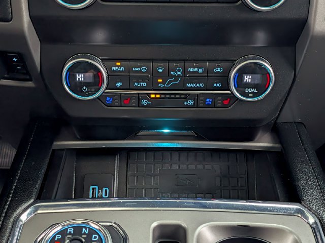 Certified 2020 Ford Expedition XLT w/ Equipment Group 202A AWD/4WD image 32