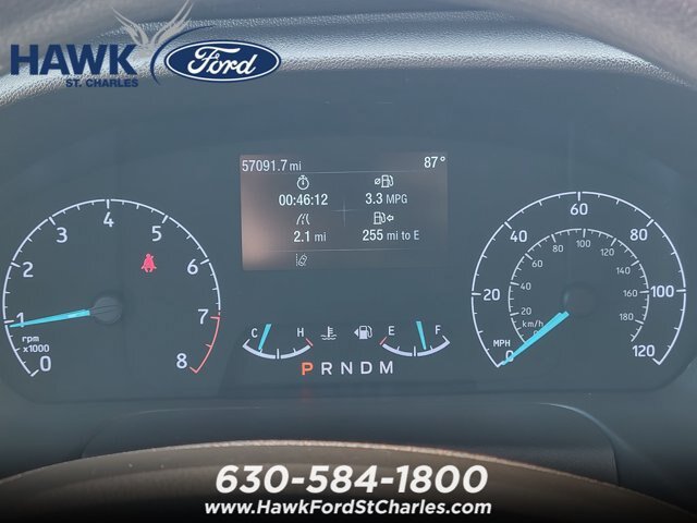 Certified 2022 Ford Transit 250 148 High Roof Extended RWD image 11