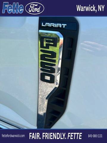 Certified 2026 Ford F250 Lariat AWD/4WD image 6