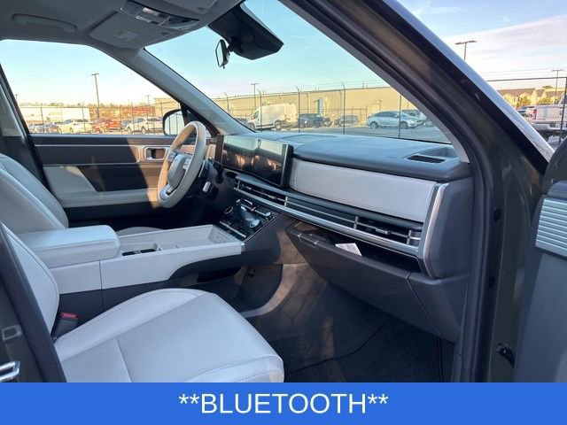 Used 2024 Hyundai Santa Fe SEL image 9