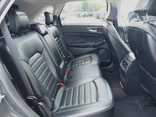 Certified 2023 Ford Edge SEL w/ Convenience Package AWD/4WD image 23