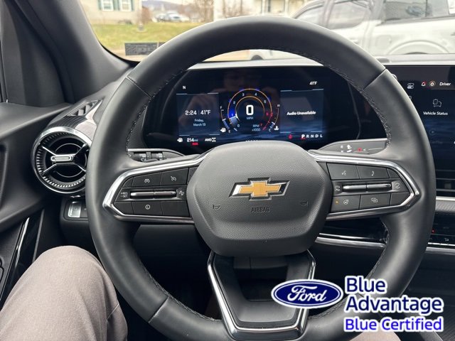 Used 2026 Chevrolet Equinox LT w/ Convenience Package II image 20
