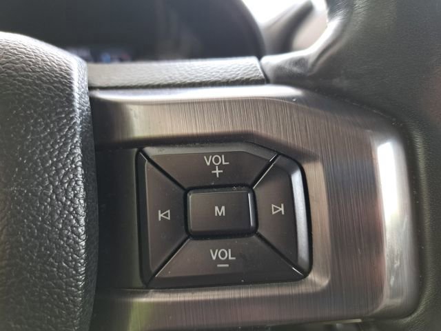 Certified 2019 Ford Expedition Platinum image 20