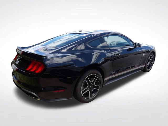 Certified 2019 Ford Mustang GT RWD image 16
