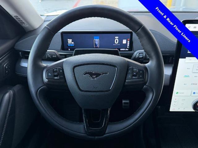 Certified 2022 Ford Mustang Mach-E Select w/ Comfort/Technology Package image 14
