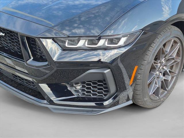 Certified 2024 Ford Mustang GT w/ GT Performance Package RWD image 12