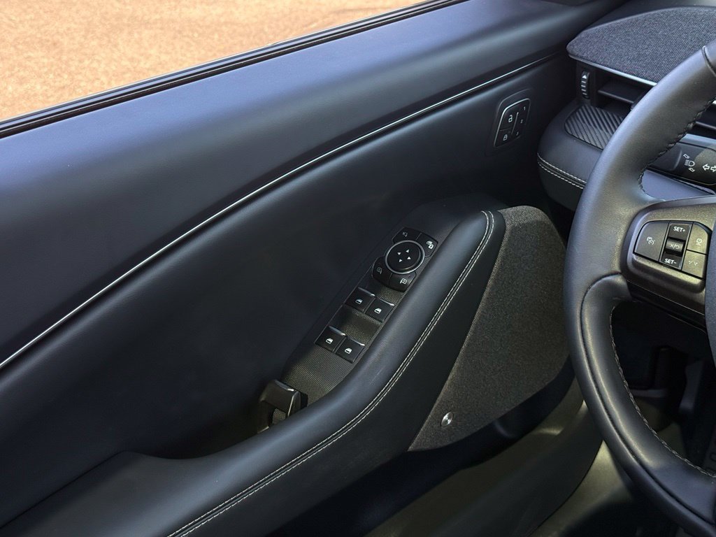 Certified 2023 Ford Mustang Mach-E Premium AWD/4WD image 20