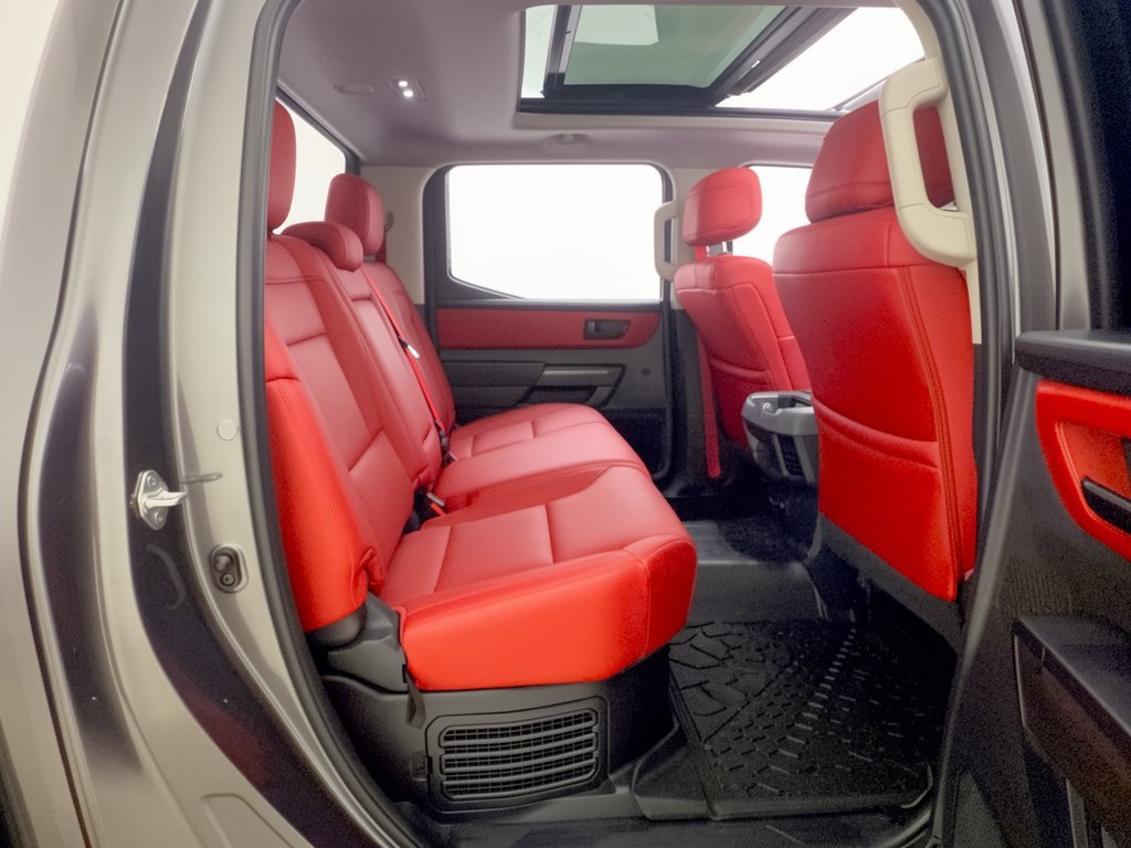 Used 2023 Toyota Tundra TRD Pro AWD/4WD image 29