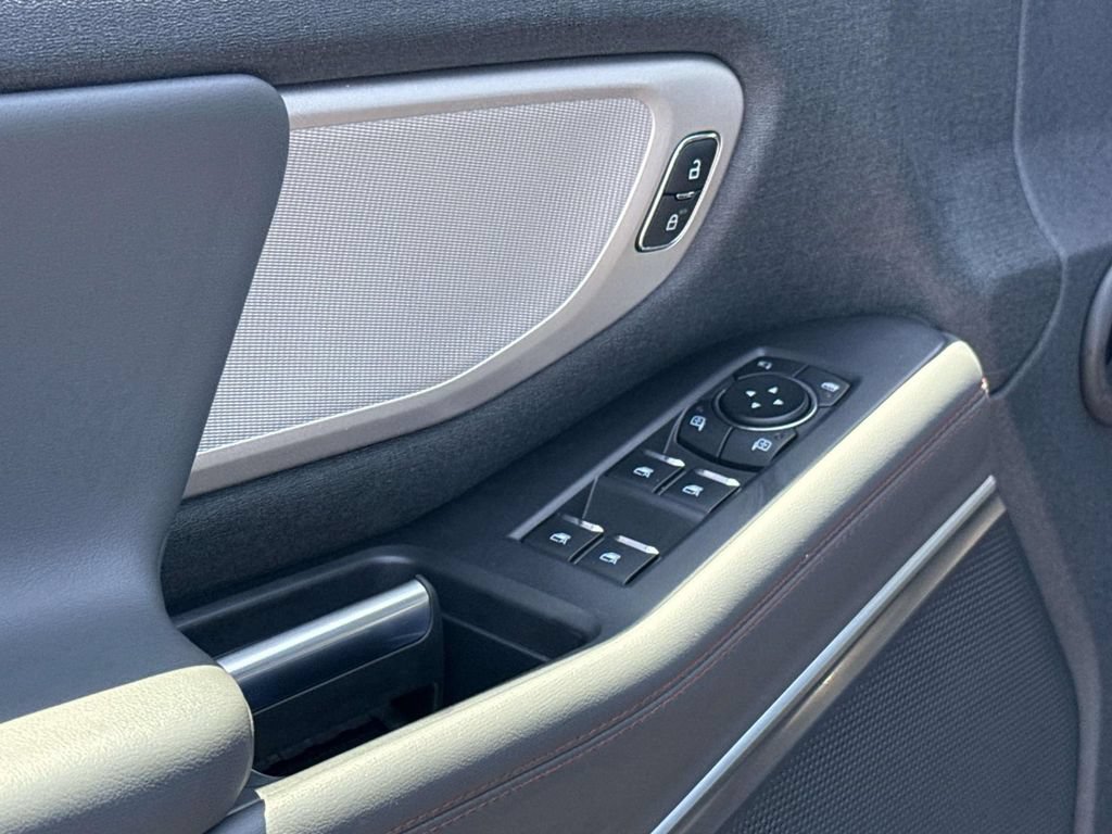 Certified 2025 Ford Expedition Active RWD image 24
