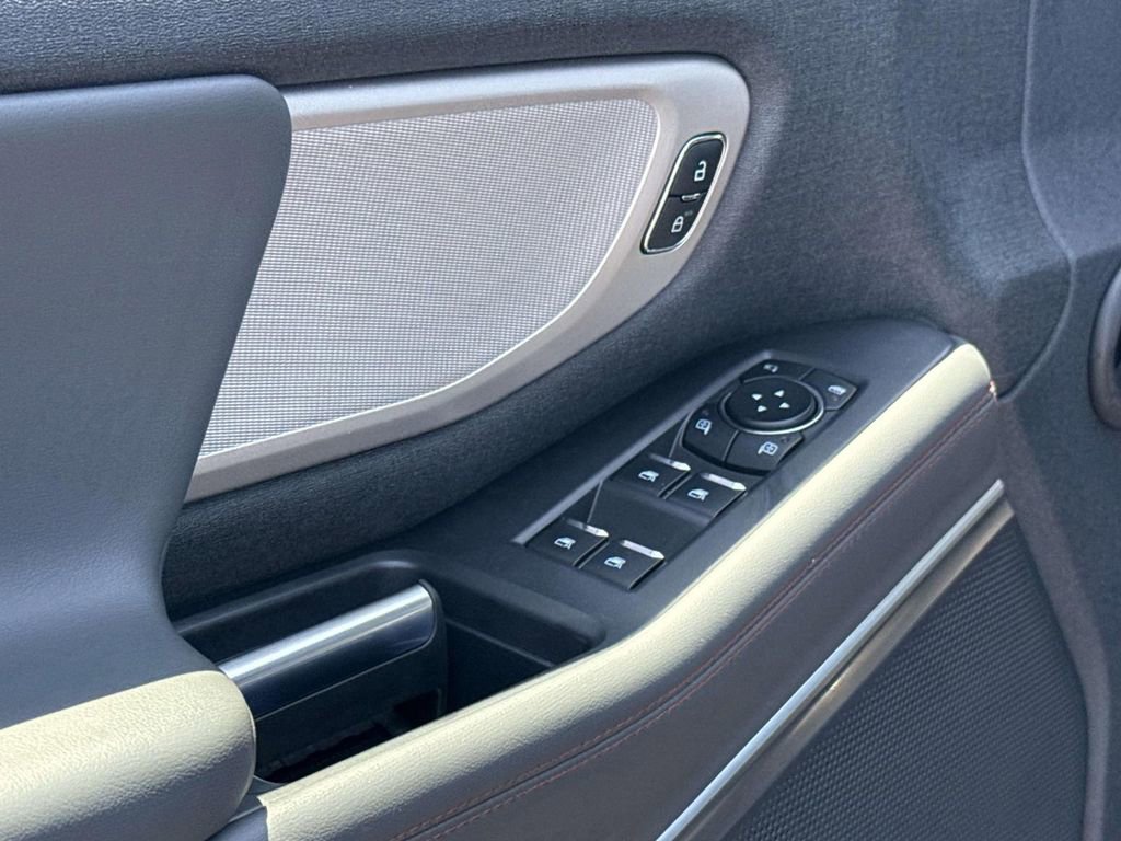 Certified 2025 Ford Expedition Active RWD image 24