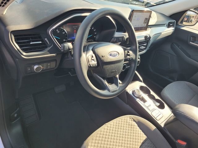 Certified 2022 Ford Escape SE image 9