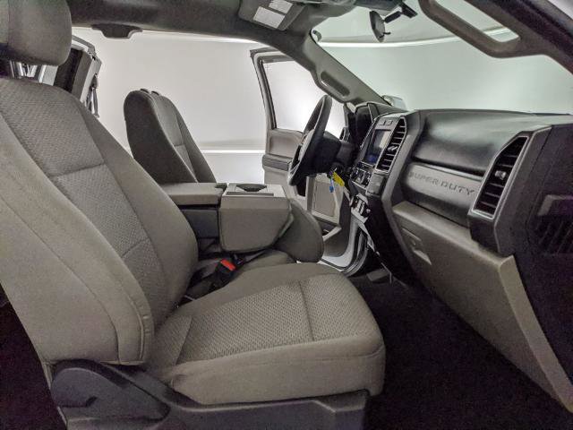 Certified 2022 Ford F350 XLT w/ XLT Premium Package AWD/4WD image 24