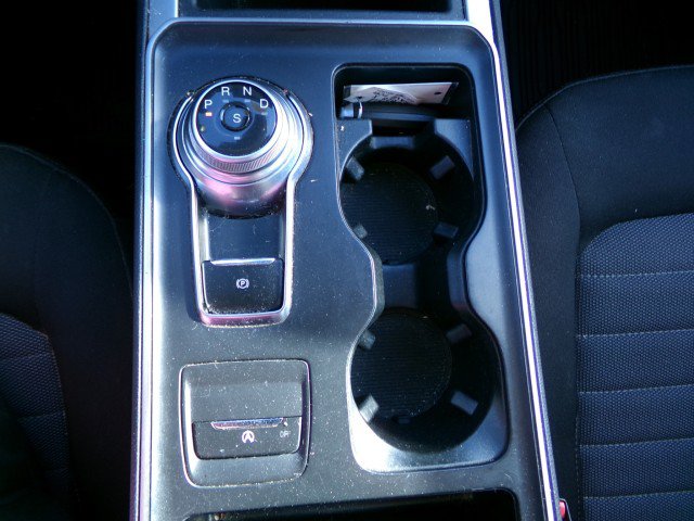 Certified 2023 Ford Edge SE AWD/4WD image 18