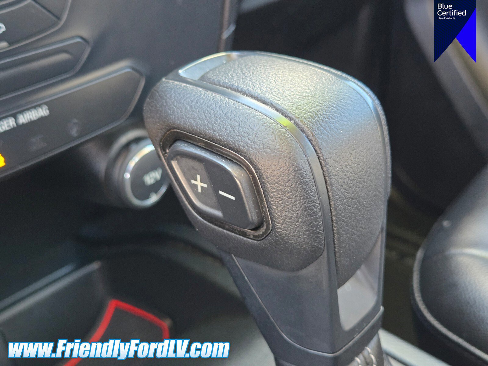 Certified 2019 Ford Ranger XL w/ Equipment Group 101A Mid image 23