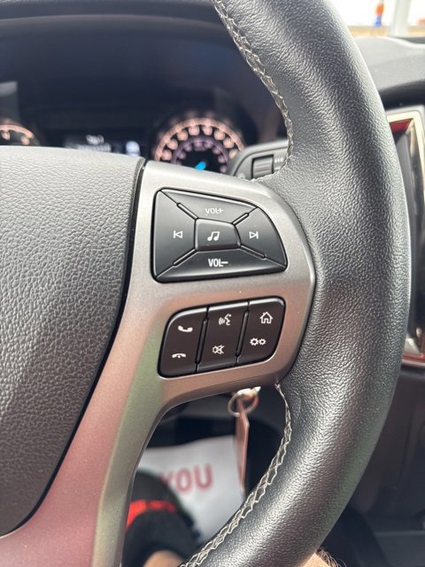 Certified 2021 Ford Ranger XLT w/ Equipment Group 301A Mid image 19