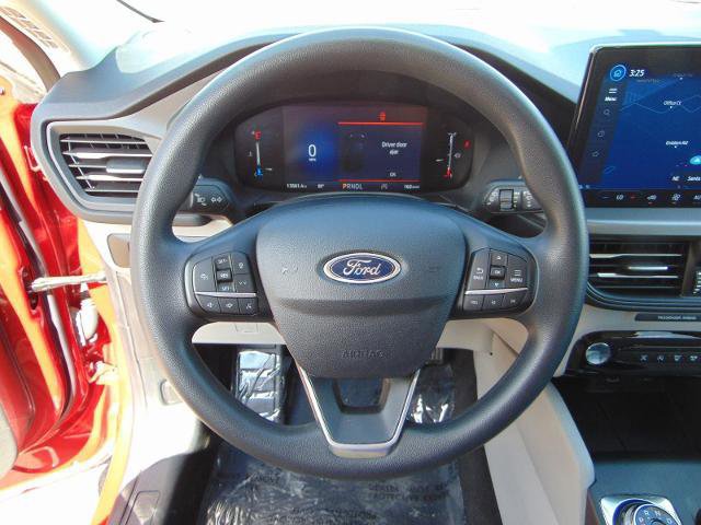 Certified 2025 Ford Escape Active w/ Tech Pack #1 image 15