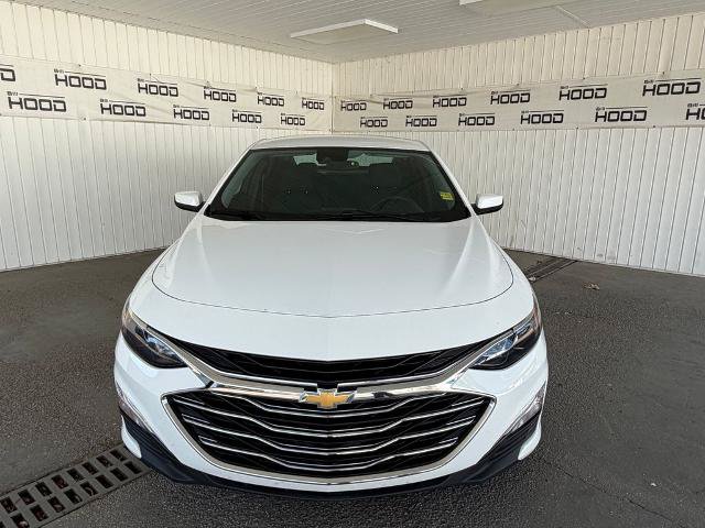 Used 2022 Chevrolet Malibu LS w/ Driver Confidence Package II FWD image 23