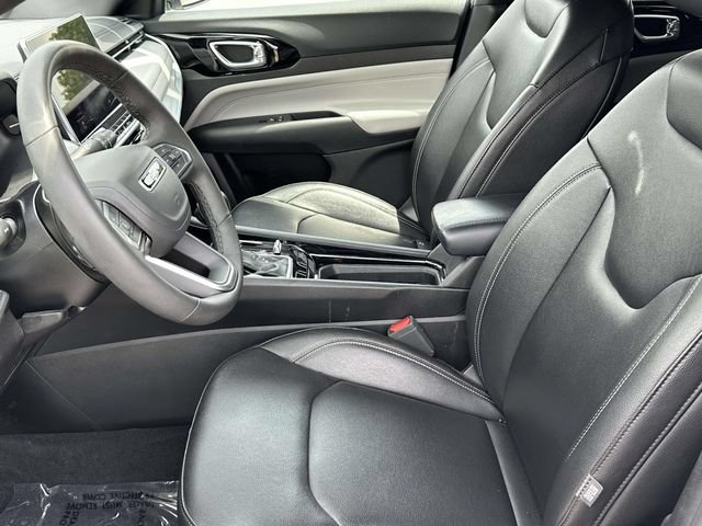 Used 2025 Jeep Compass Limited AWD/4WD image 15