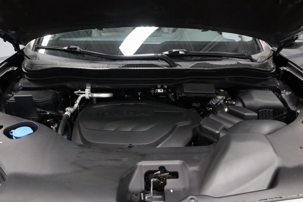 Used 2023 Honda Ridgeline RTL-E image 14
