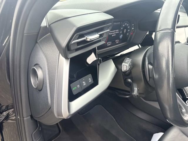 Used 2024 Audi A3 2.0T Premium FWD image 21