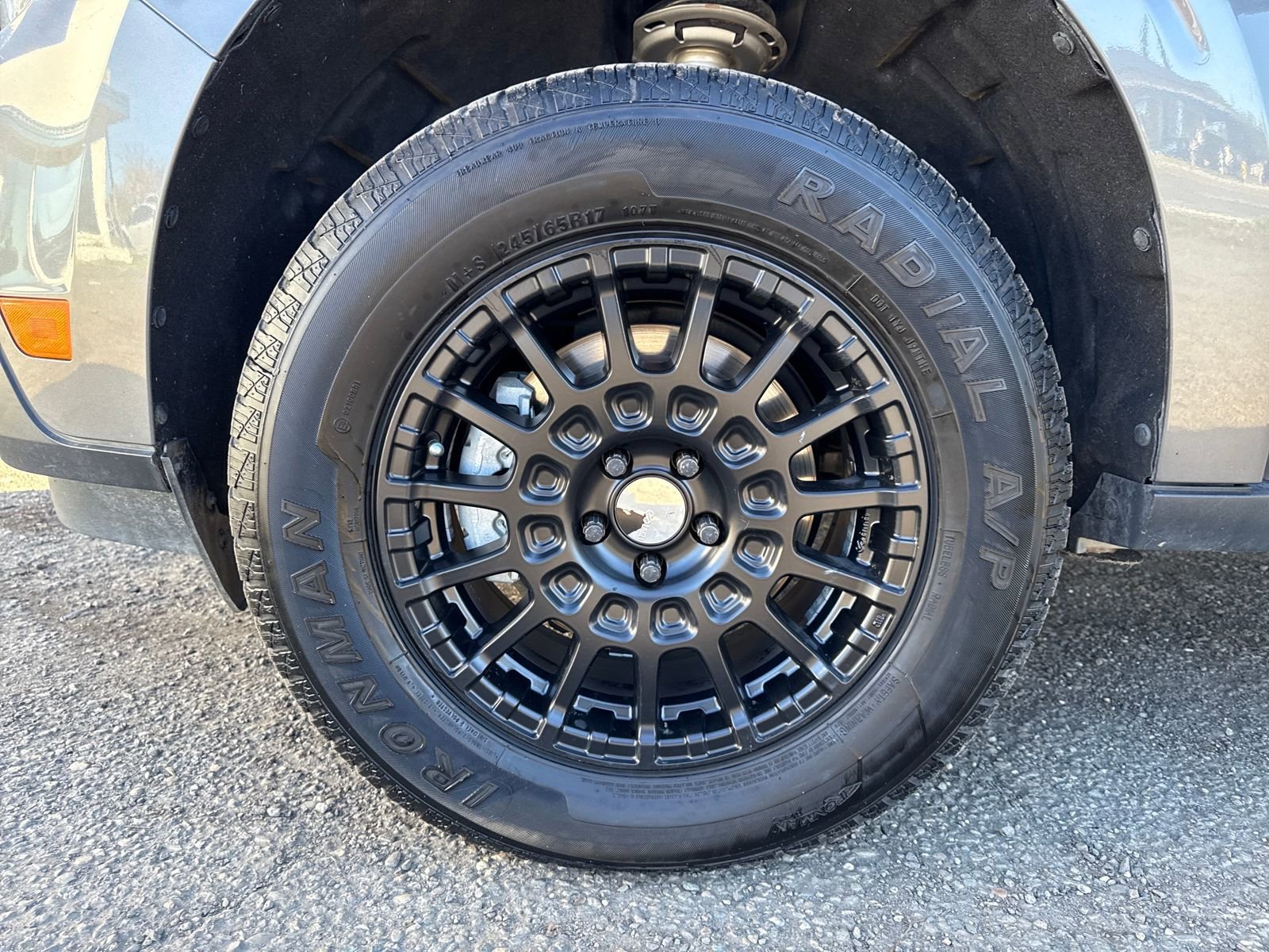 Certified 2022 Ford Maverick XL w/ Equipment Group 100A Standard image 27