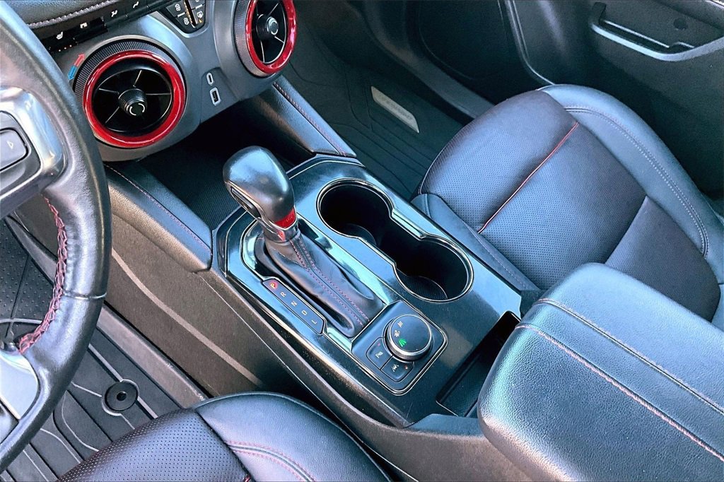 Used 2022 Chevrolet Blazer RS image 15