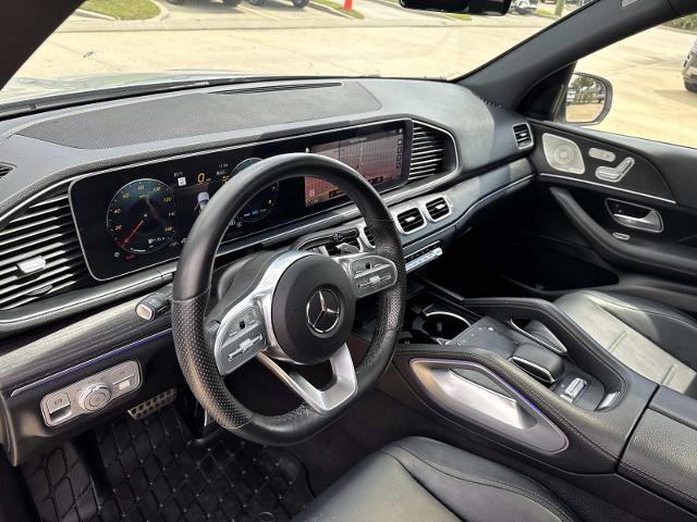Used 2022 Mercedes-Benz GLE 450 4MATIC image 19
