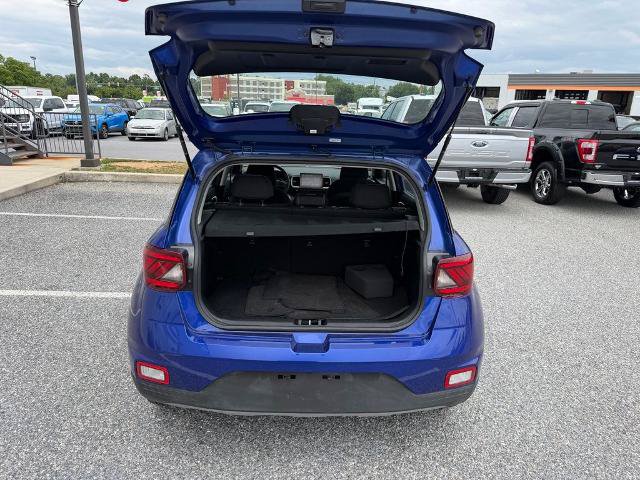 Used 2026 Hyundai Venue SEL FWD image 9