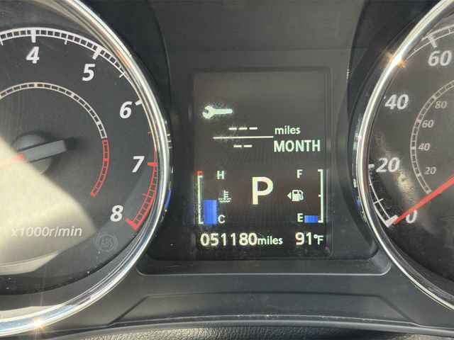 Used 2022 Mitsubishi Outlander Sport LE AWD/4WD image 14