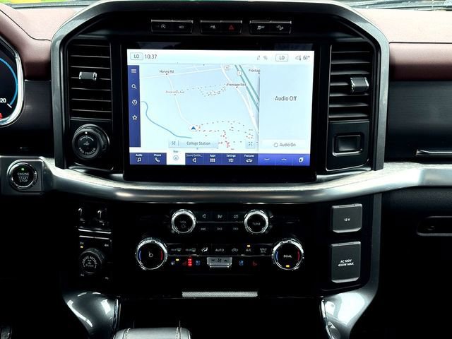 Certified 2023 Ford F150 Lariat image 26