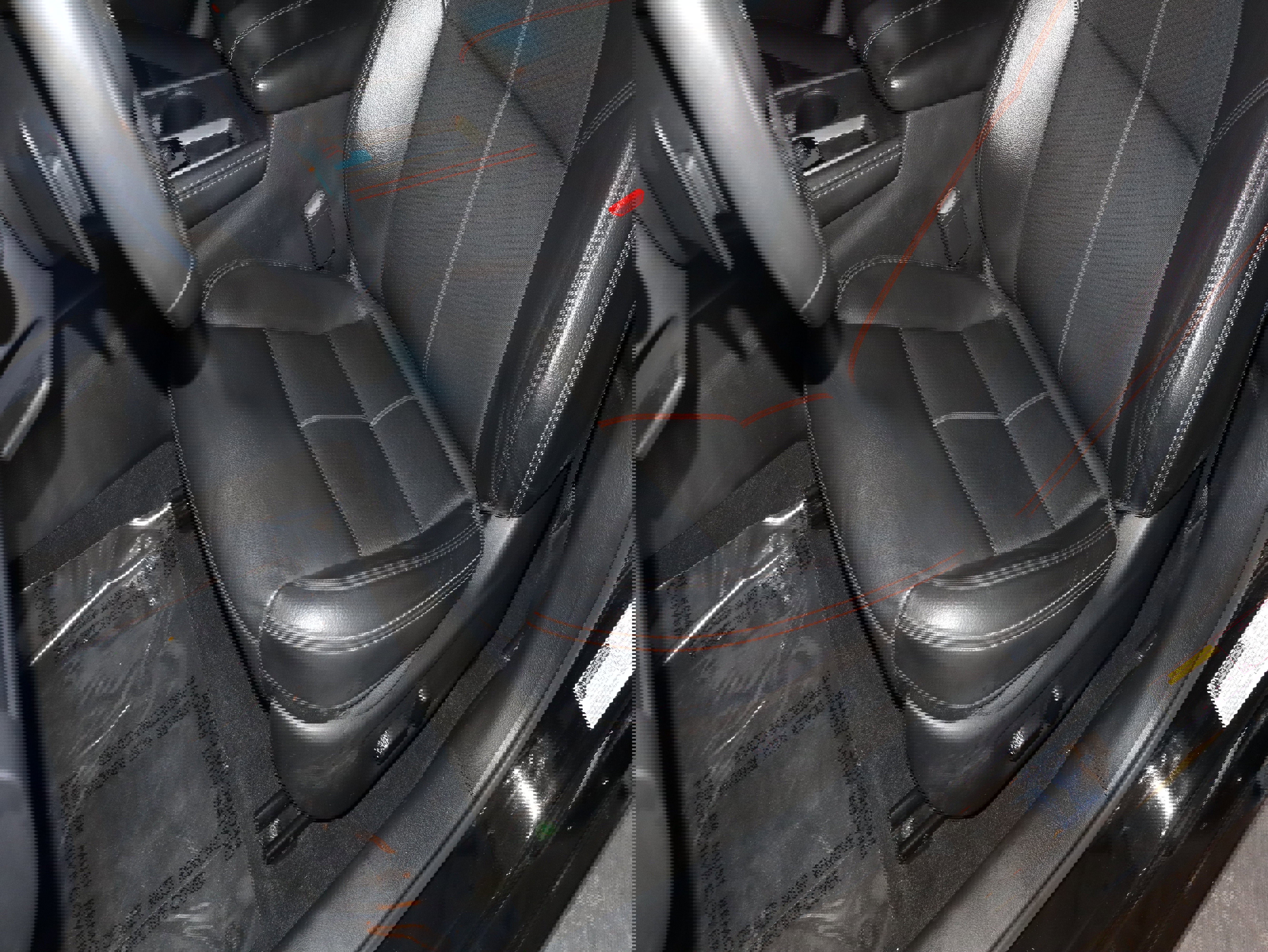 Used 2022 Nissan Altima 2.5 SR image 33