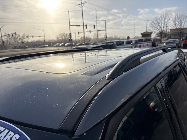 Certified 2021 Ford Explorer ST w/ Equipment Group 401A image 11