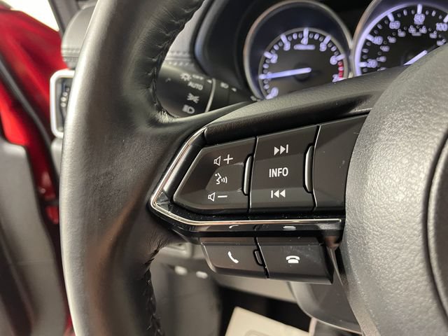 Used 2018 MAZDA CX-5 Grand Touring w/ Premium Package AWD/4WD image 14