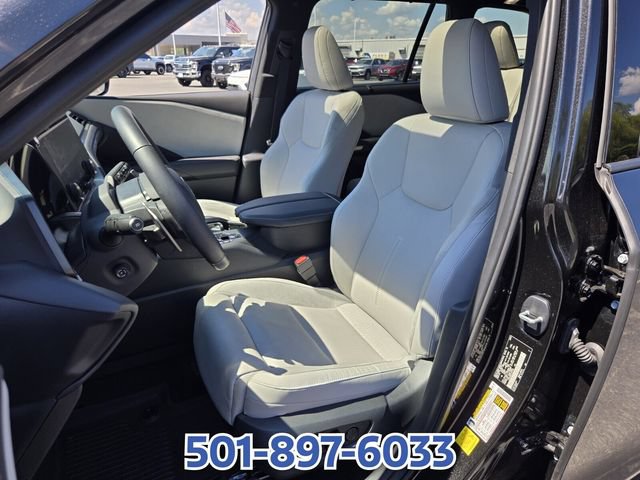 Used 2026 Lexus TX 350 AWD image 9