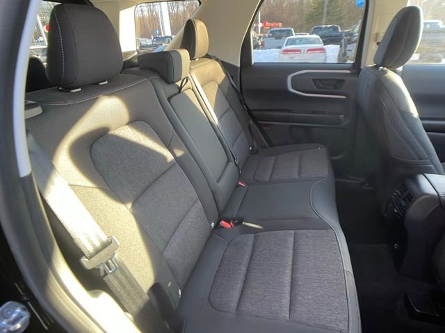 Certified 2024 Ford Bronco Sport Big Bend image 32