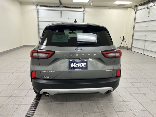 Certified 2024 Ford Escape Active image 2