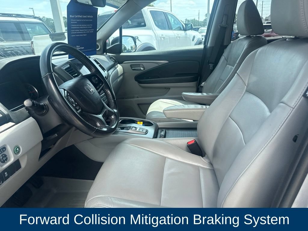 Used 2021 Honda Pilot Special Edition image 13