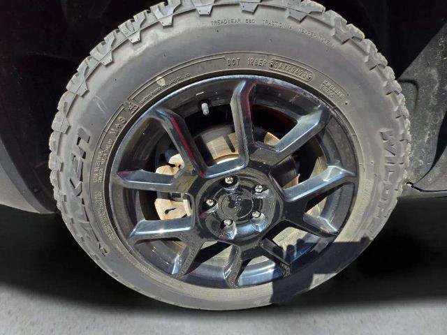 Used 2020 Jeep Renegade Altitude AWD/4WD image 27