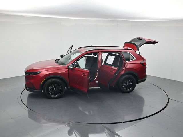Used 2025 Honda CR-V Sport image 47